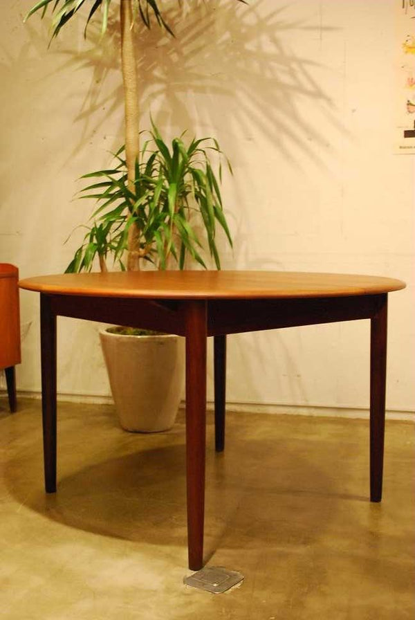 ラウンドテーブル