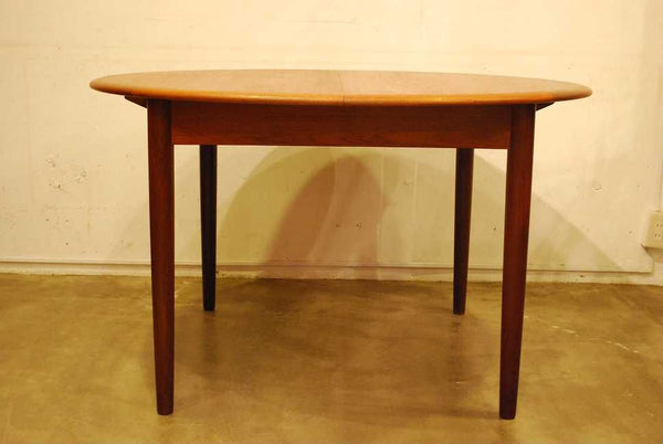 ラウンドテーブル