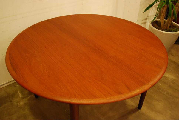 ラウンドテーブル