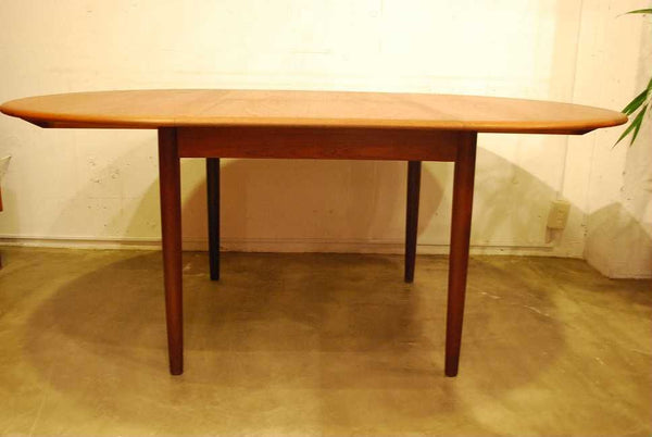 ラウンドテーブル