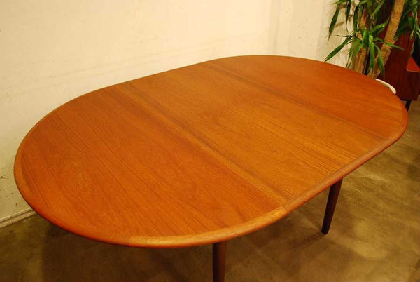 ラウンドテーブル