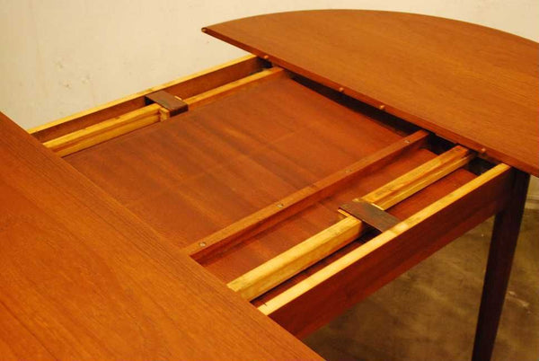 ラウンドテーブル