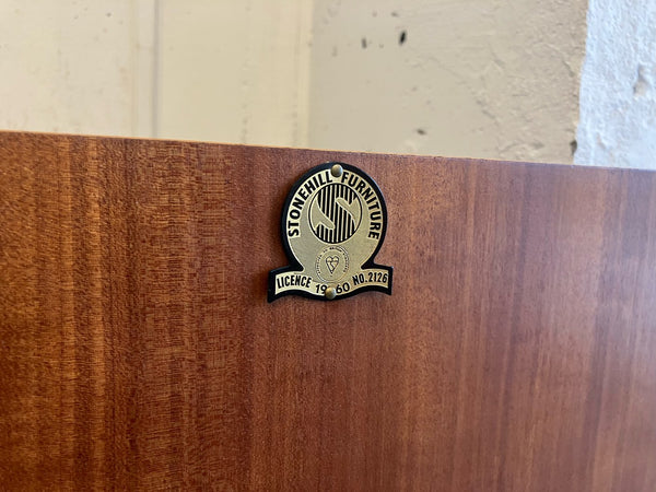 サイドボード by STONEHILL