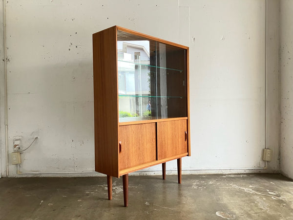 ディスプレイキャビネット