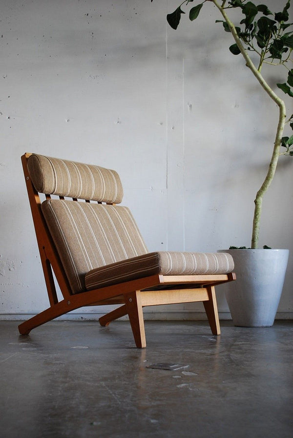 イージーチェア GE375　by Hans.J.Wegner