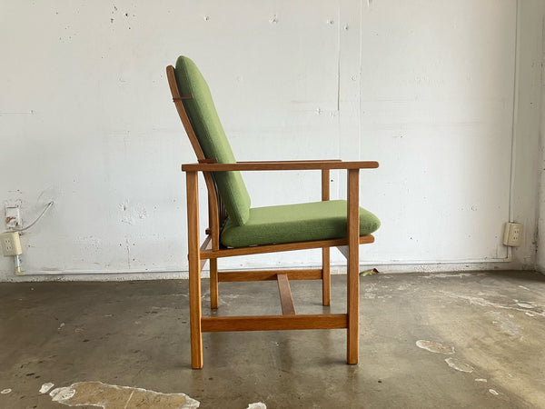 アームチェア "model:2257" by Borge Mogensen