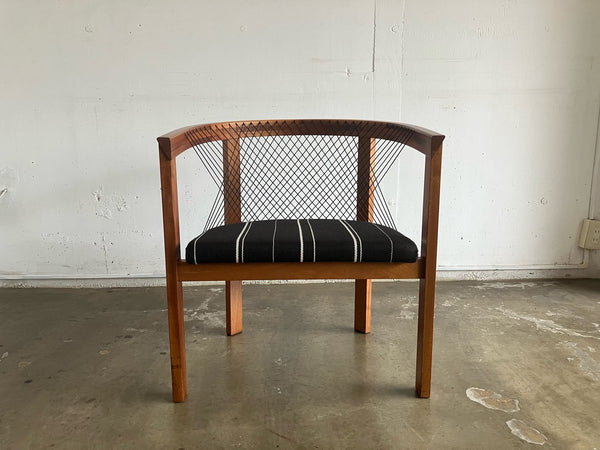 ラウンジチェア by Nils Jorgen Haugesen