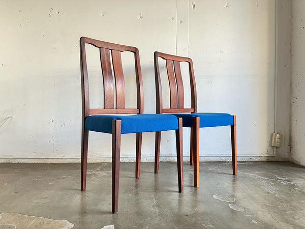 ダイニングチェア2脚セット