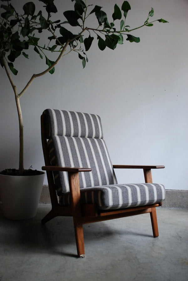 GE290A by Hans.J.Wegner