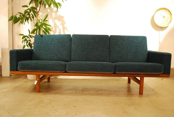 GE236-3 Designed By Hans.J.Wegner