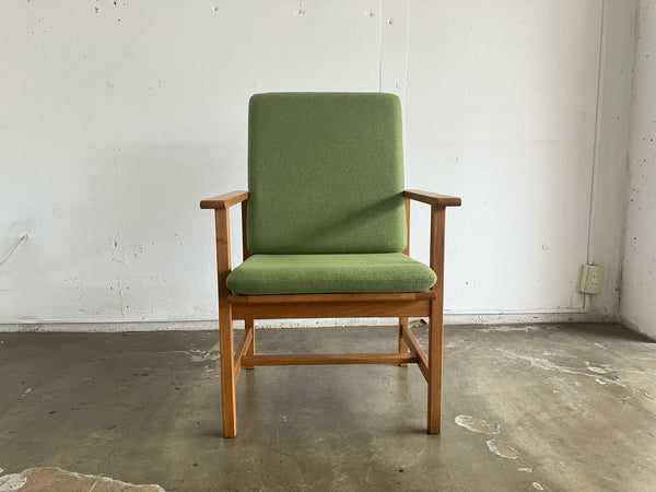 アームチェア "model:2257" by Borge Mogensen