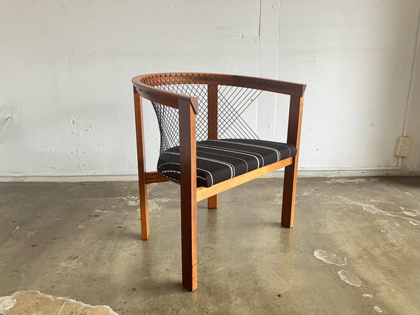 ラウンジチェア by Nils Jorgen Haugesen