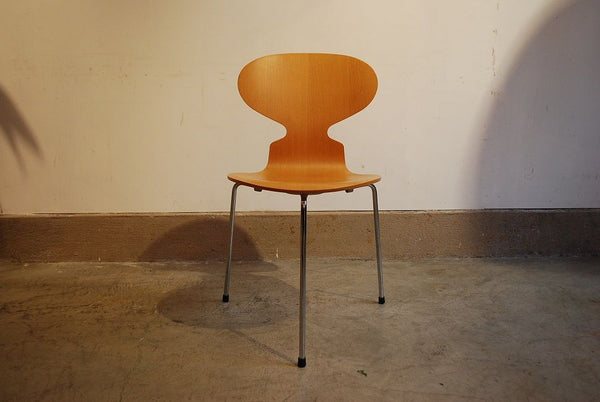 アントチェア　by Arne Jacobsen