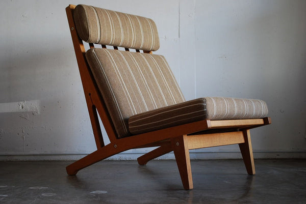 イージーチェア GE375　by Hans.J.Wegner