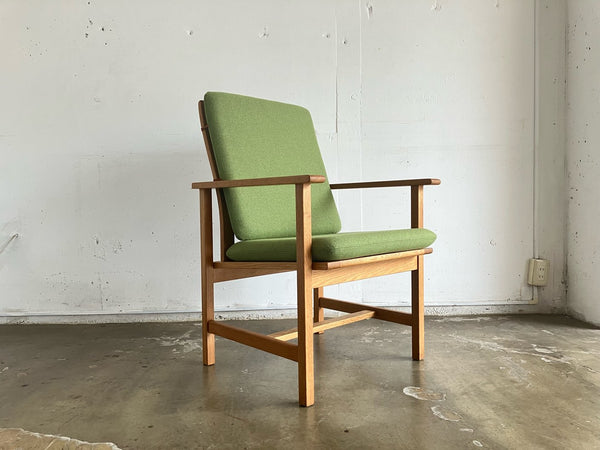 アームチェア "model:2257" by Borge Mogensen