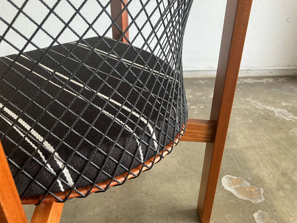 ラウンジチェア by Nils Jorgen Haugesen