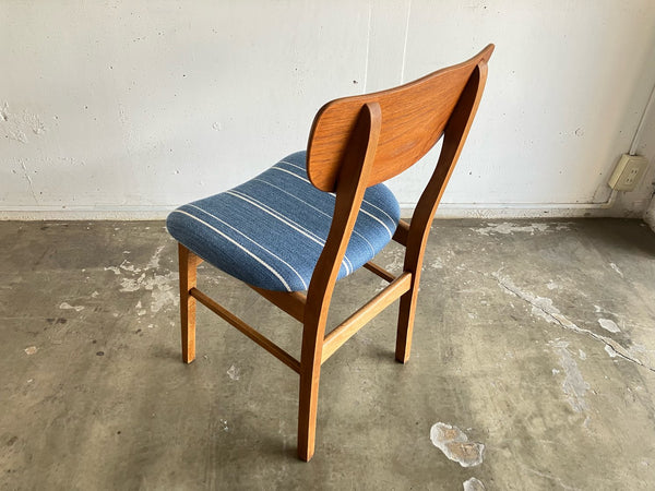 ダイニングチェア2脚セット