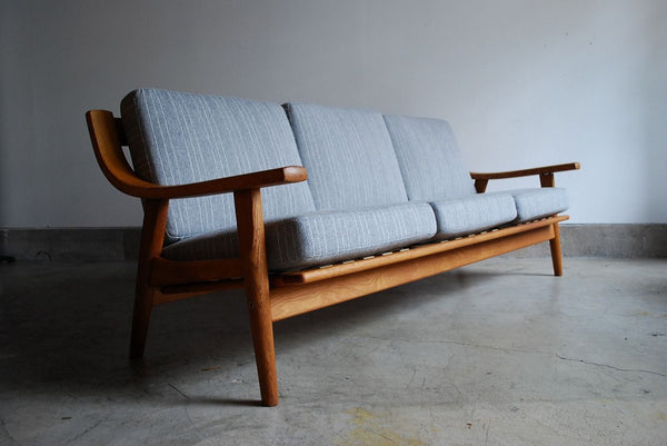 GE530-3　by　Hans.J.Wegner