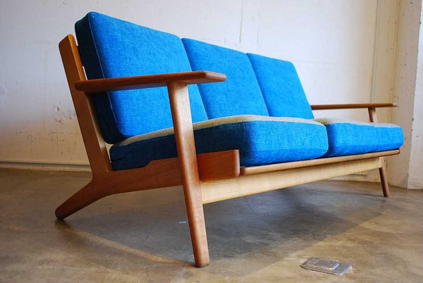 GE290-3　by　Hans.J.Wegner