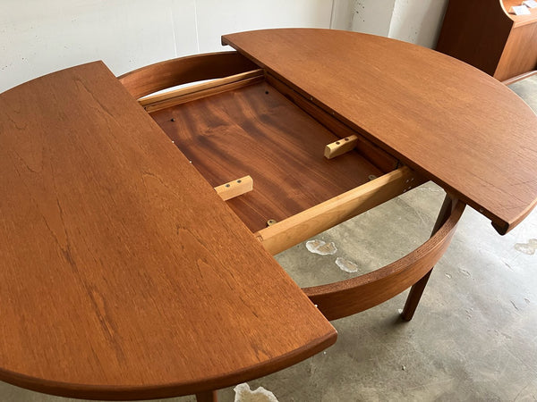 ラウンドテーブル