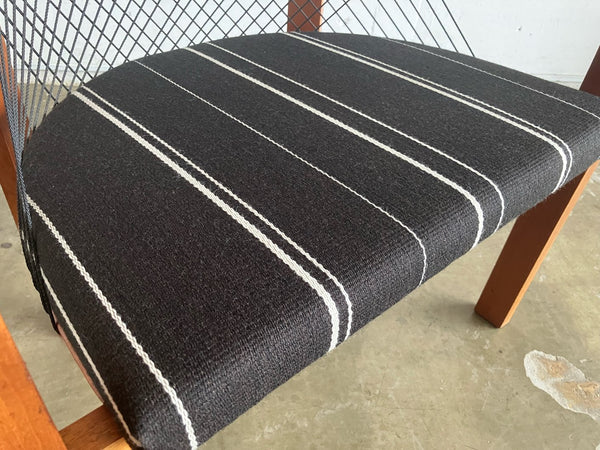 ラウンジチェア by Nils Jorgen Haugesen