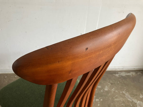 ダイニングチェア2脚セット by J.L.Moller