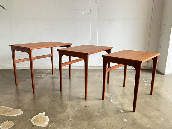 ネストテーブル