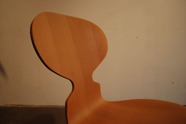 アントチェア　by Arne Jacobsen