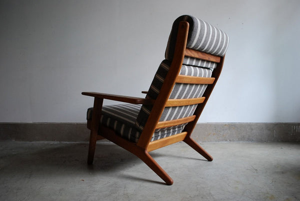 GE290A by Hans.J.Wegner