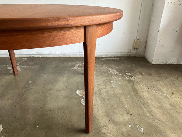 ラウンドテーブル