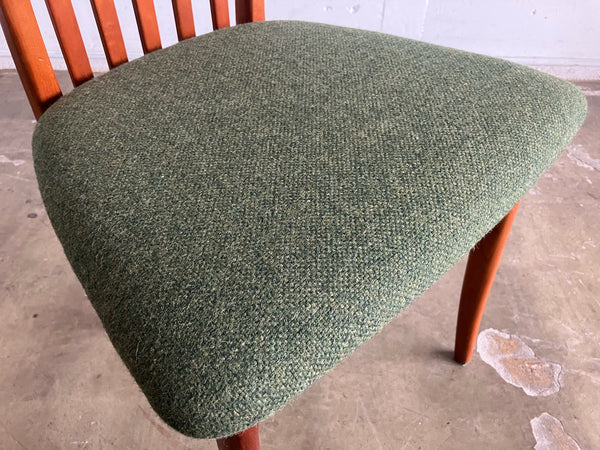 ダイニングチェア2脚セット by J.L.Moller