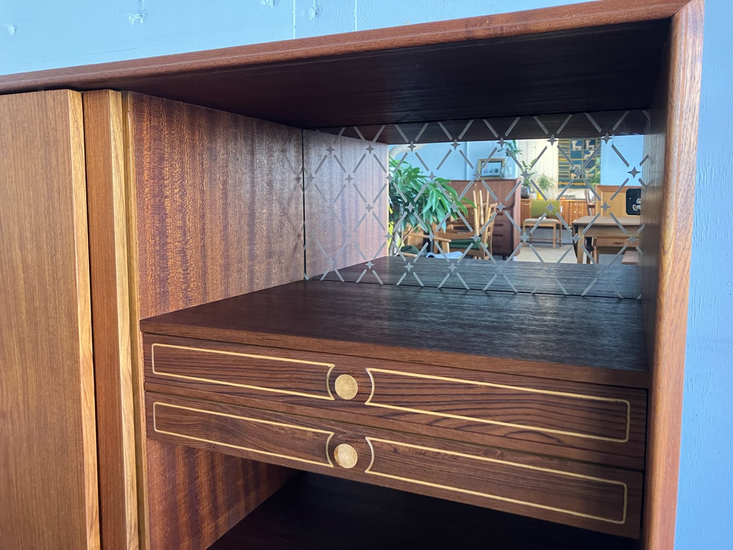 北欧インテリアLewis(ルイス）｜東京・目黒・吉祥寺｜サイドボード