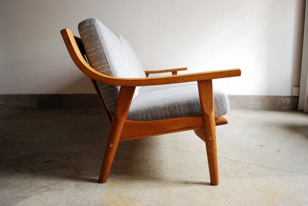 GE530-3　by　Hans.J.Wegner