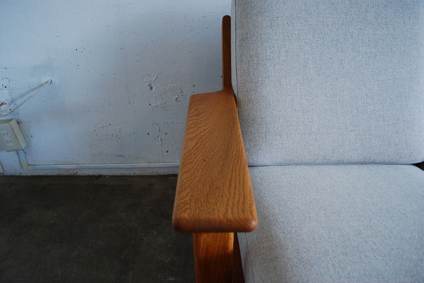 GE290-3 by Hans.J.Wegner