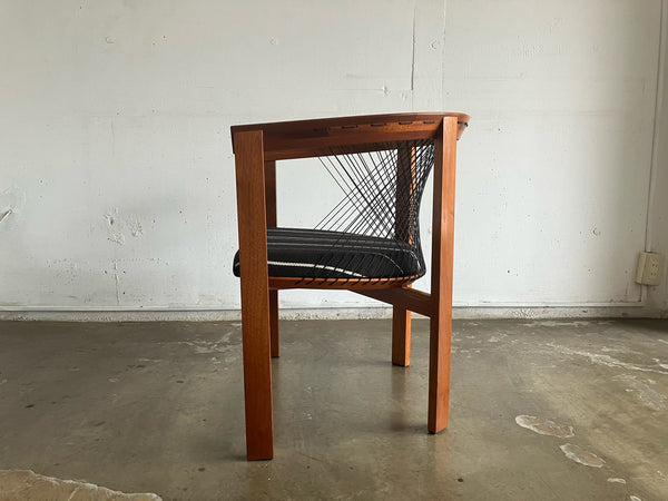 ラウンジチェア by Nils Jorgen Haugesen