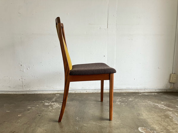 ダイニングチェア2脚セット by  G-PLAN