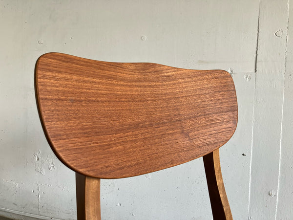 ダイニングチェア2脚セット