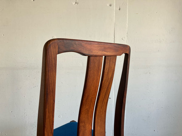 ダイニングチェア2脚セット