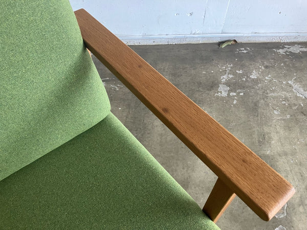 アームチェア "model:2257" by Borge Mogensen