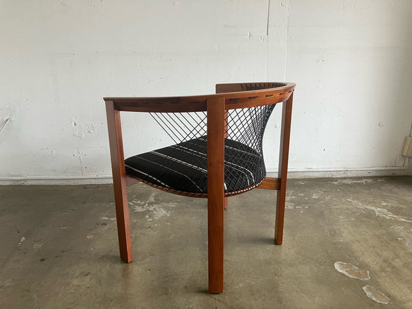 ラウンジチェア by Nils Jorgen Haugesen