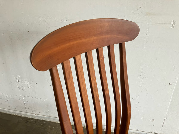 ダイニングチェア2脚セット by J.L.Moller