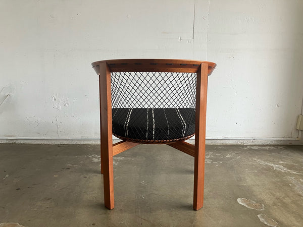 ラウンジチェア by Nils Jorgen Haugesen