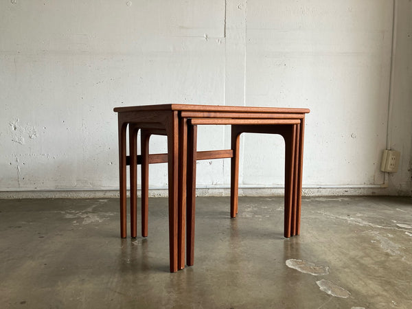 ネストテーブル