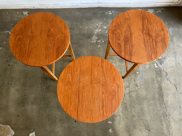 ネストテーブル