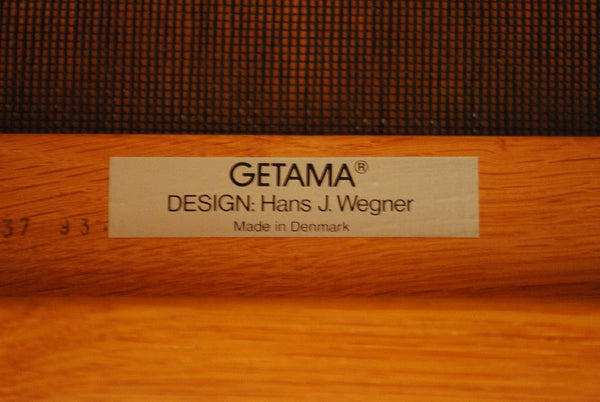 GE284 Designed By hans.J.Wegner