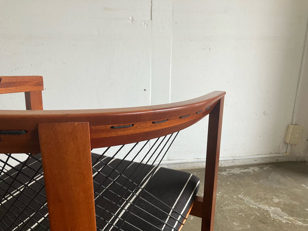 ラウンジチェア by Nils Jorgen Haugesen