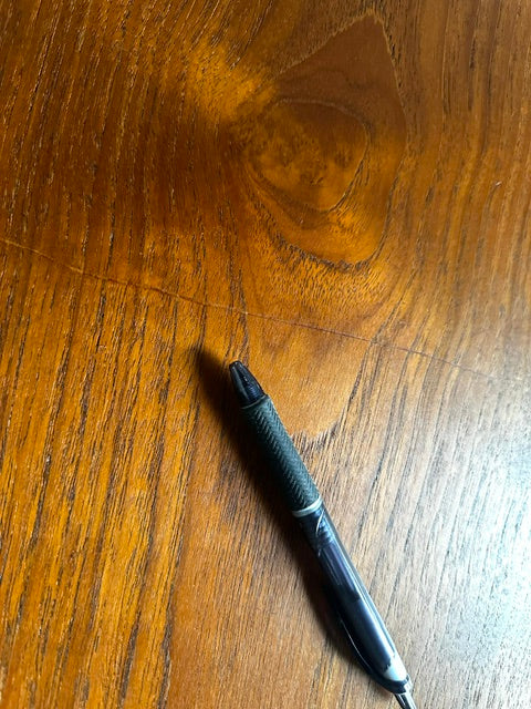 ドローリーフテーブル