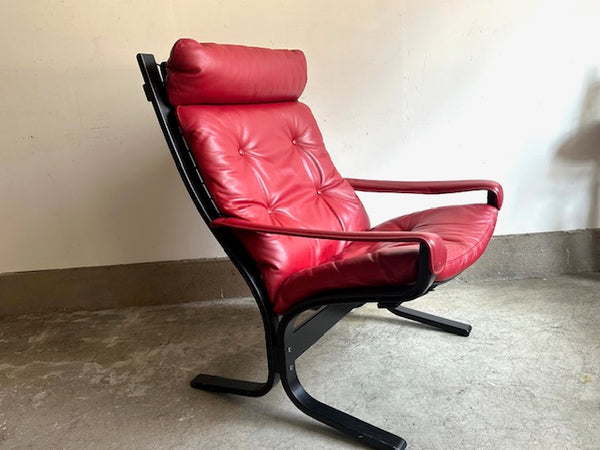 Siesta chair by Ingmar Relling for Westnofa