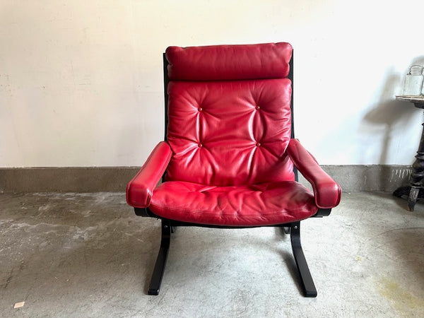 Siesta chair by Ingmar Relling for Westnofa