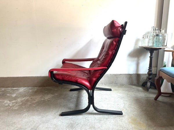 Siesta chair by Ingmar Relling for Westnofa